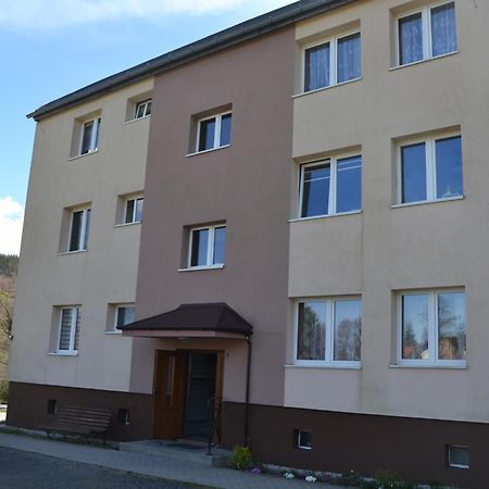 Apartamenty Izerskie Gorska 8 - Blisko Park I Dom Zdrojowy Oraz Wyjscie Na Sky Walk Świeradów-Zdrój Exterior foto