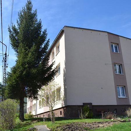 Apartamenty Izerskie Gorska 8 - Blisko Park I Dom Zdrojowy Oraz Wyjscie Na Sky Walk Świeradów-Zdrój Exterior foto