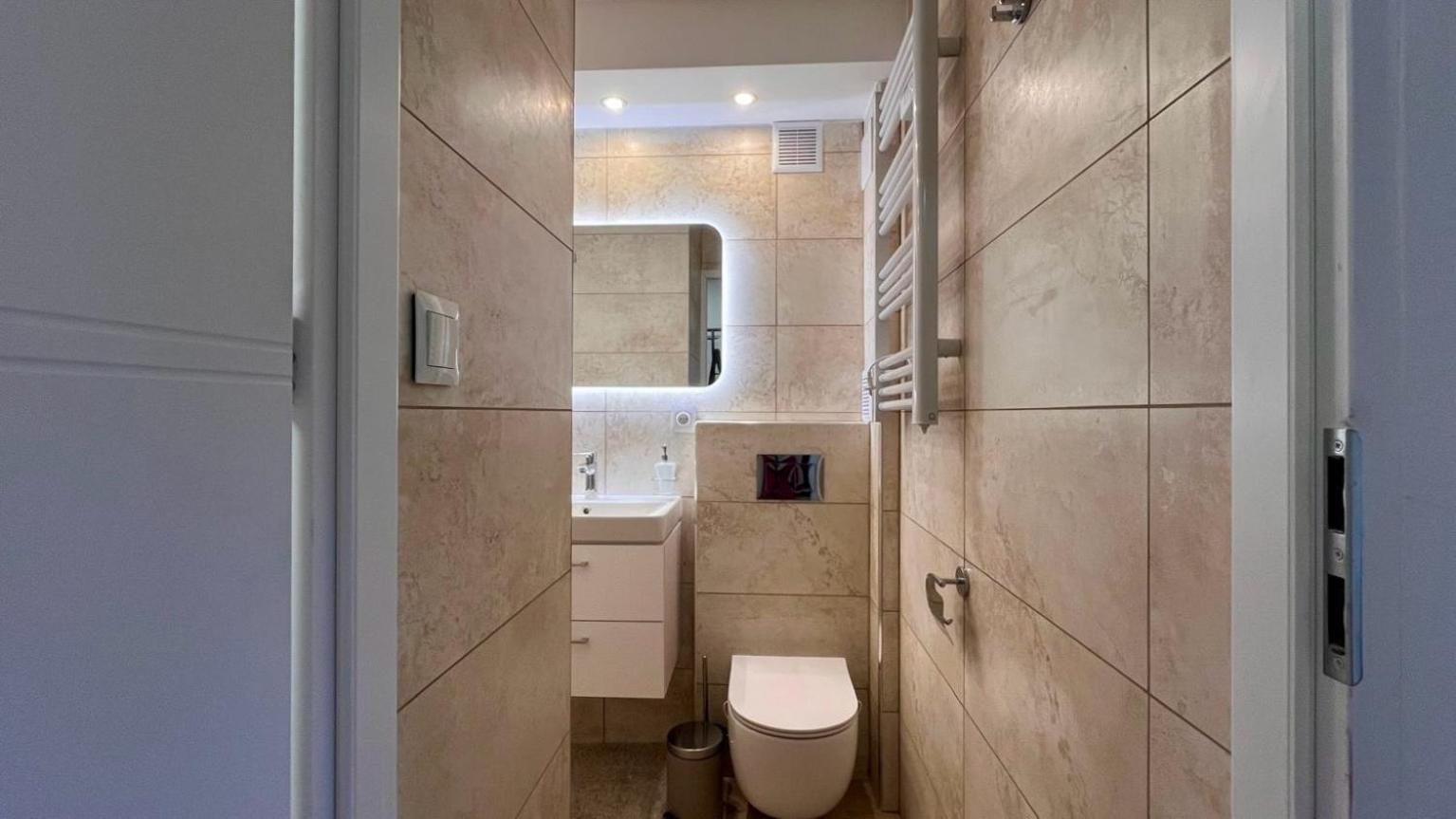 Apartamenty Izerskie Gorska 8 - Blisko Park I Dom Zdrojowy Oraz Wyjscie Na Sky Walk Świeradów-Zdrój Exterior foto