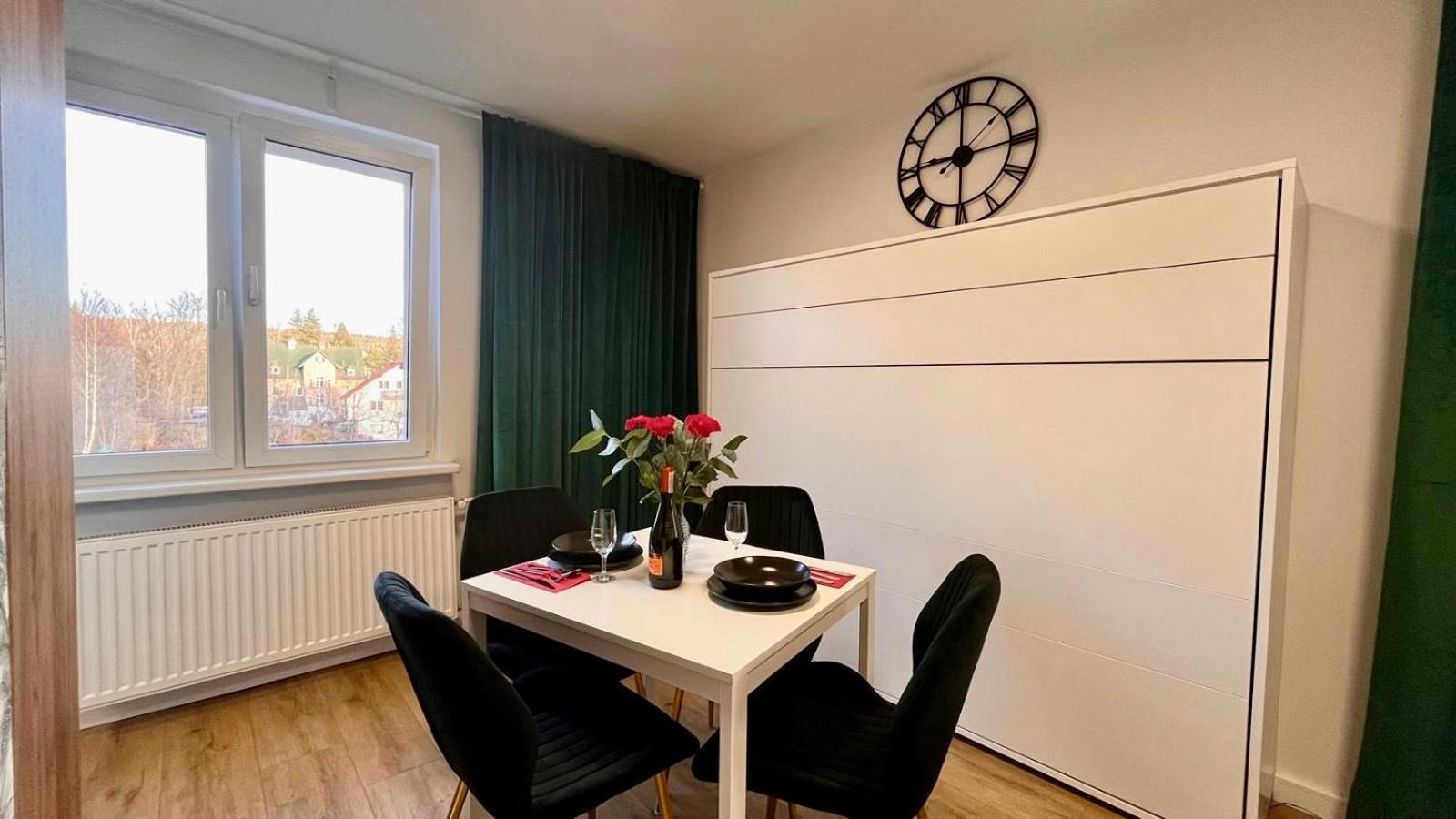 Apartamenty Izerskie Gorska 8 - Blisko Park I Dom Zdrojowy Oraz Wyjscie Na Sky Walk Świeradów-Zdrój Exterior foto