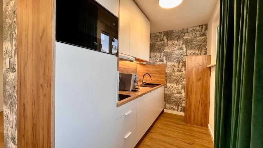 Apartamenty Izerskie Gorska 8 - Blisko Park I Dom Zdrojowy Oraz Wyjscie Na Sky Walk Świeradów-Zdrój Exterior foto