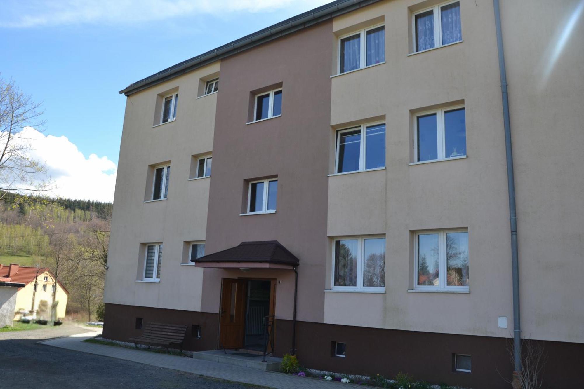 Apartamenty Izerskie Gorska 8 - Blisko Park I Dom Zdrojowy Oraz Wyjscie Na Sky Walk Świeradów-Zdrój Exterior foto