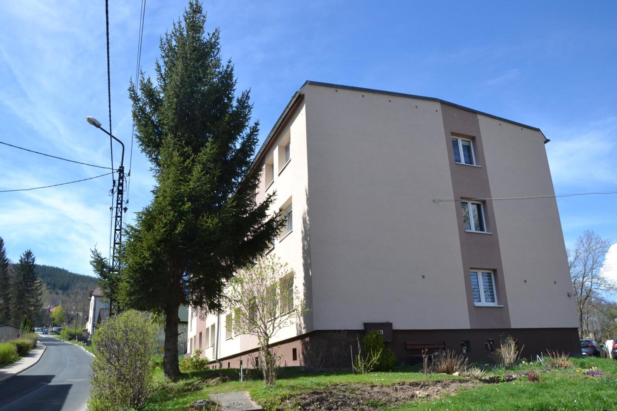 Apartamenty Izerskie Gorska 8 - Blisko Park I Dom Zdrojowy Oraz Wyjscie Na Sky Walk Świeradów-Zdrój Exterior foto